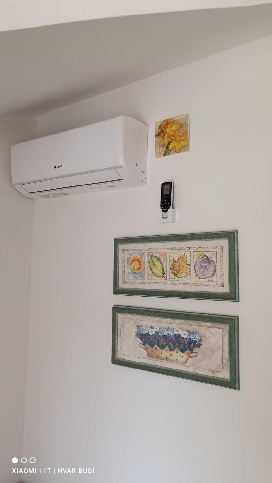 Adrienn Apartments Stari Grad  Pokój zdjęcie