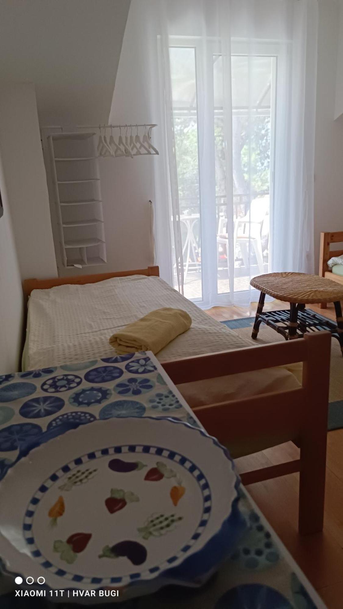 Adrienn Apartments Stari Grad  Pokój zdjęcie