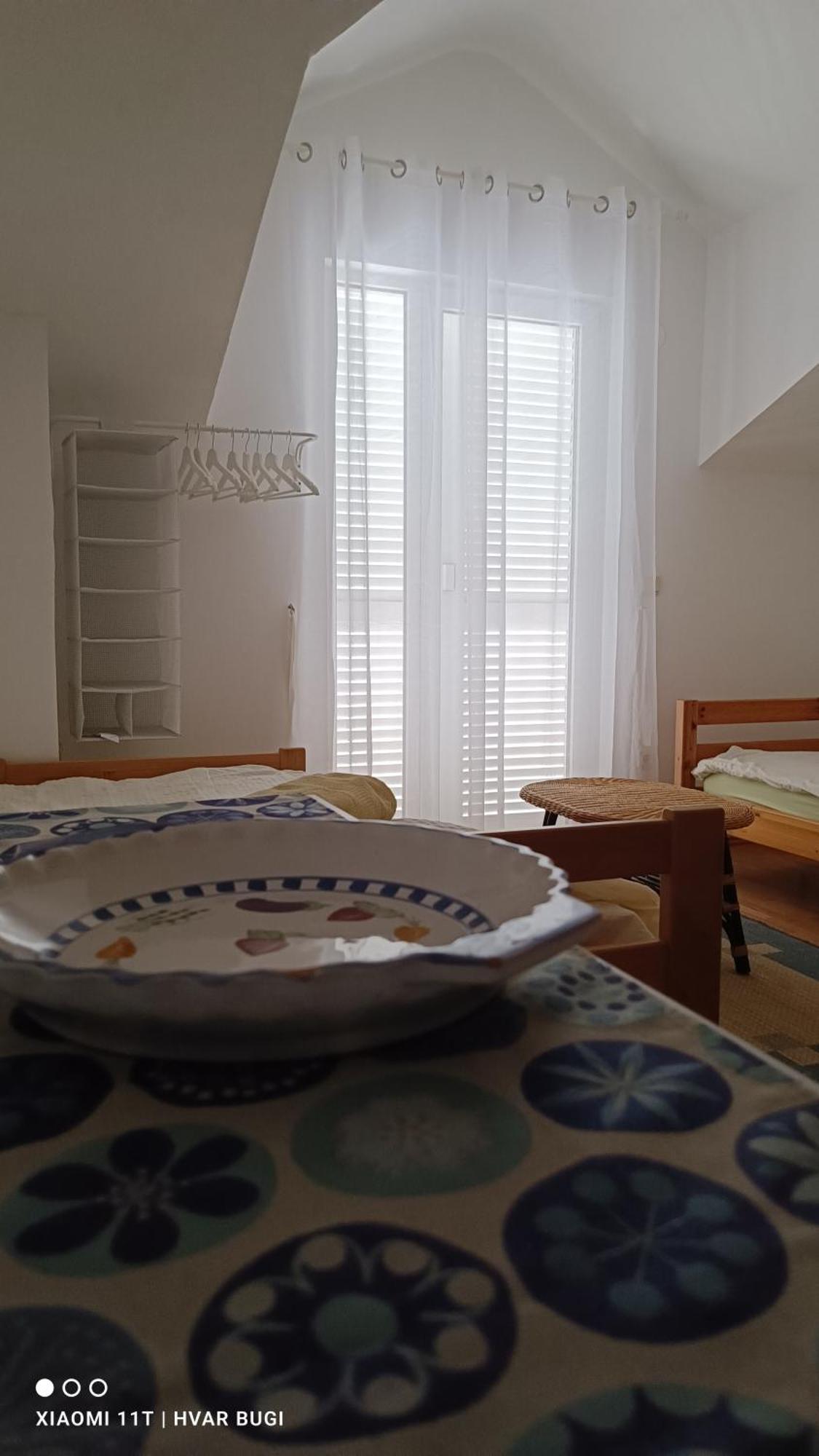 Adrienn Apartments Stari Grad  Pokój zdjęcie
