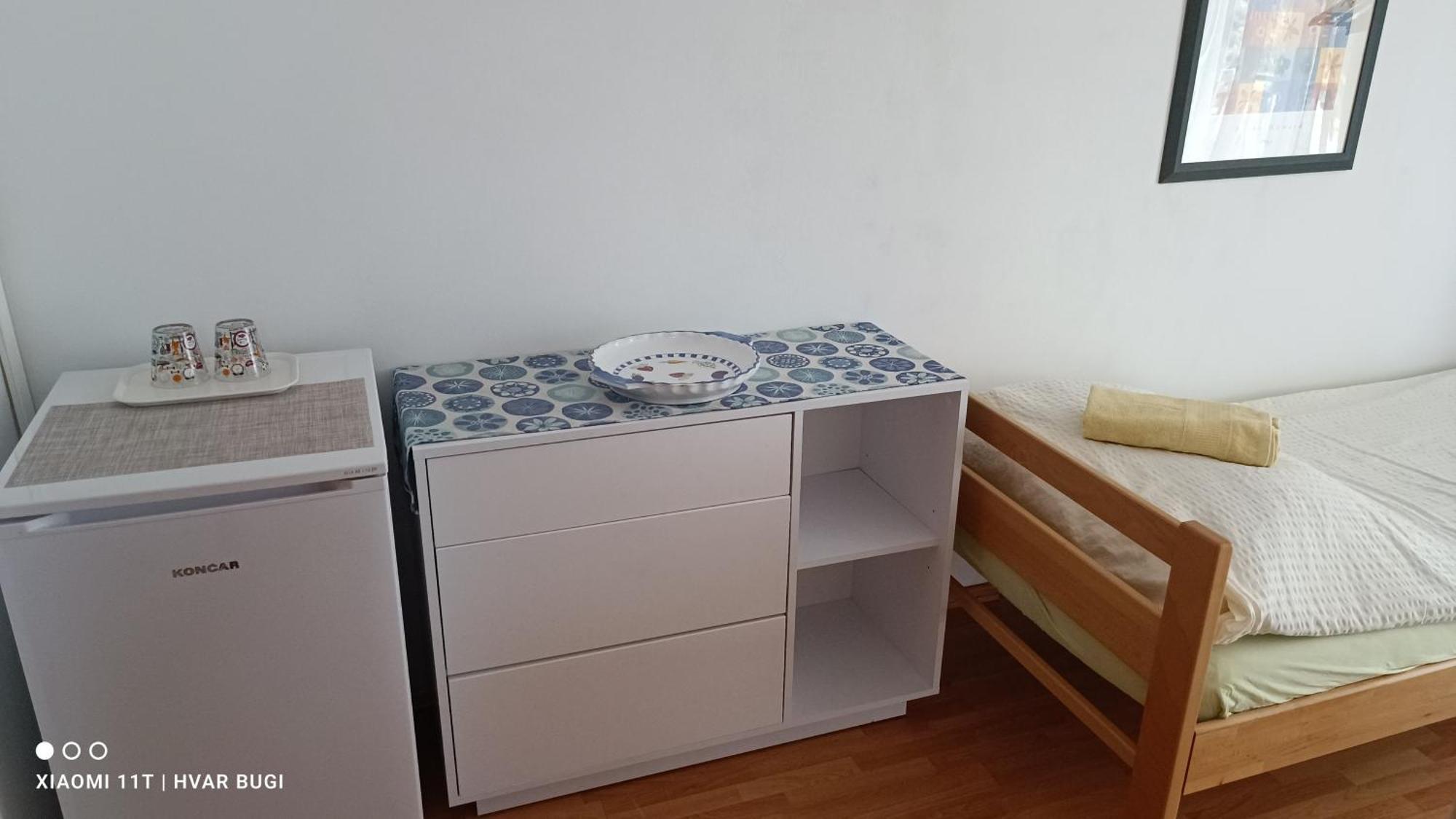 Adrienn Apartments Stari Grad  Pokój zdjęcie