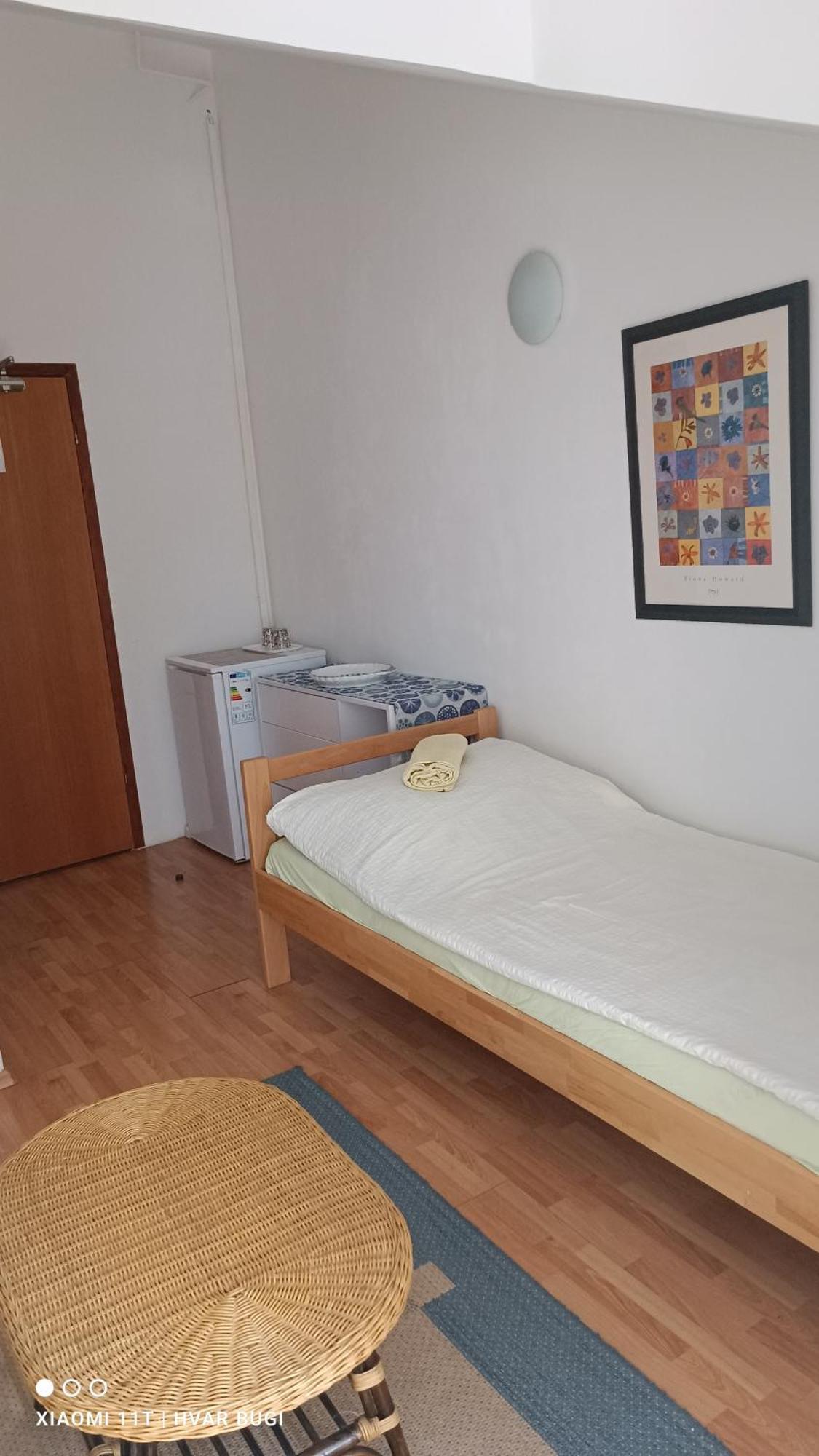 Adrienn Apartments Stari Grad  Pokój zdjęcie