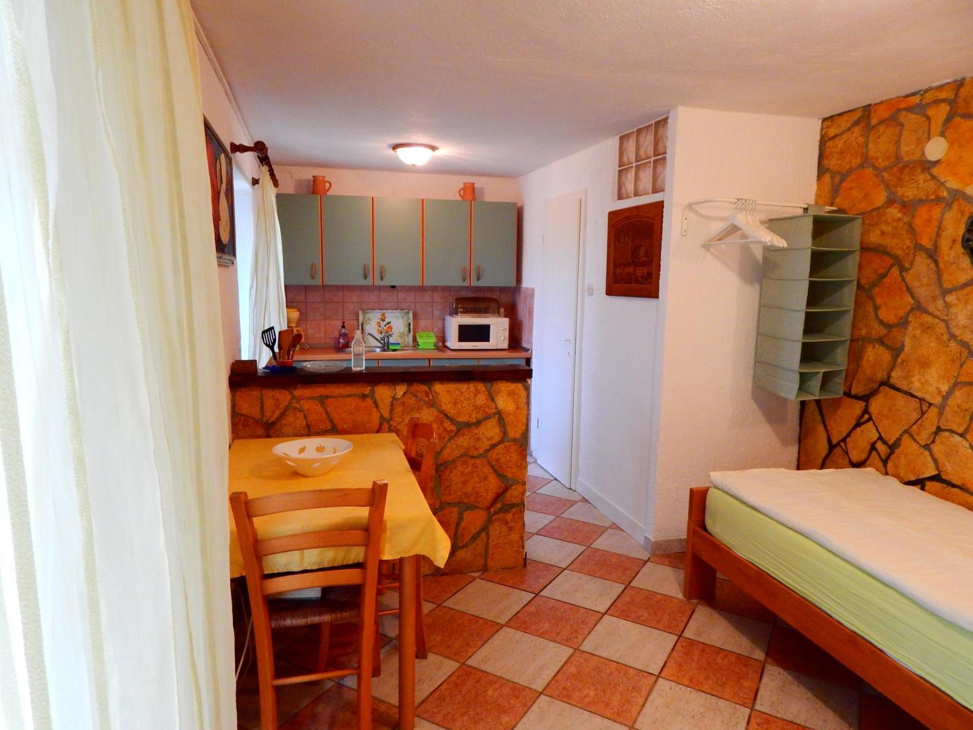 Adrienn Apartments Stari Grad  Pokój zdjęcie