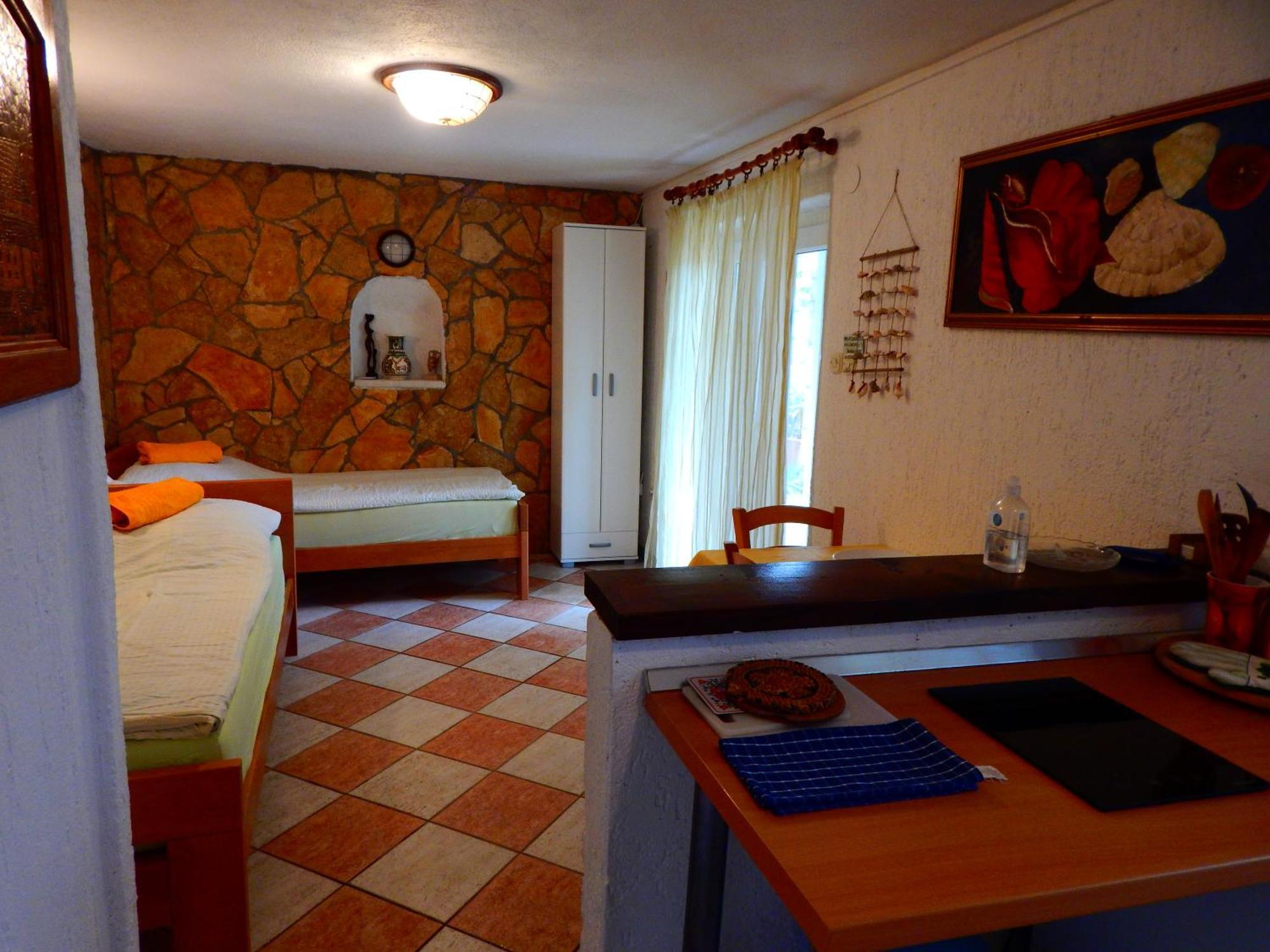 Adrienn Apartments Stari Grad  Pokój zdjęcie