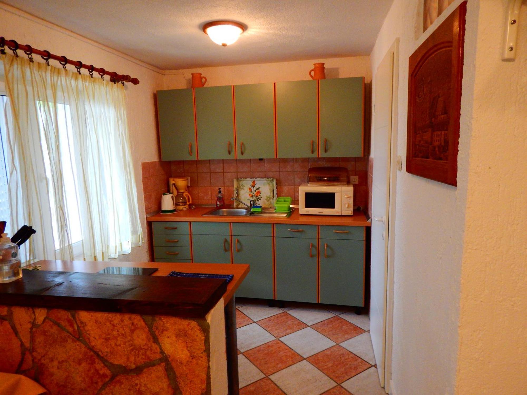 Adrienn Apartments Stari Grad  Pokój zdjęcie