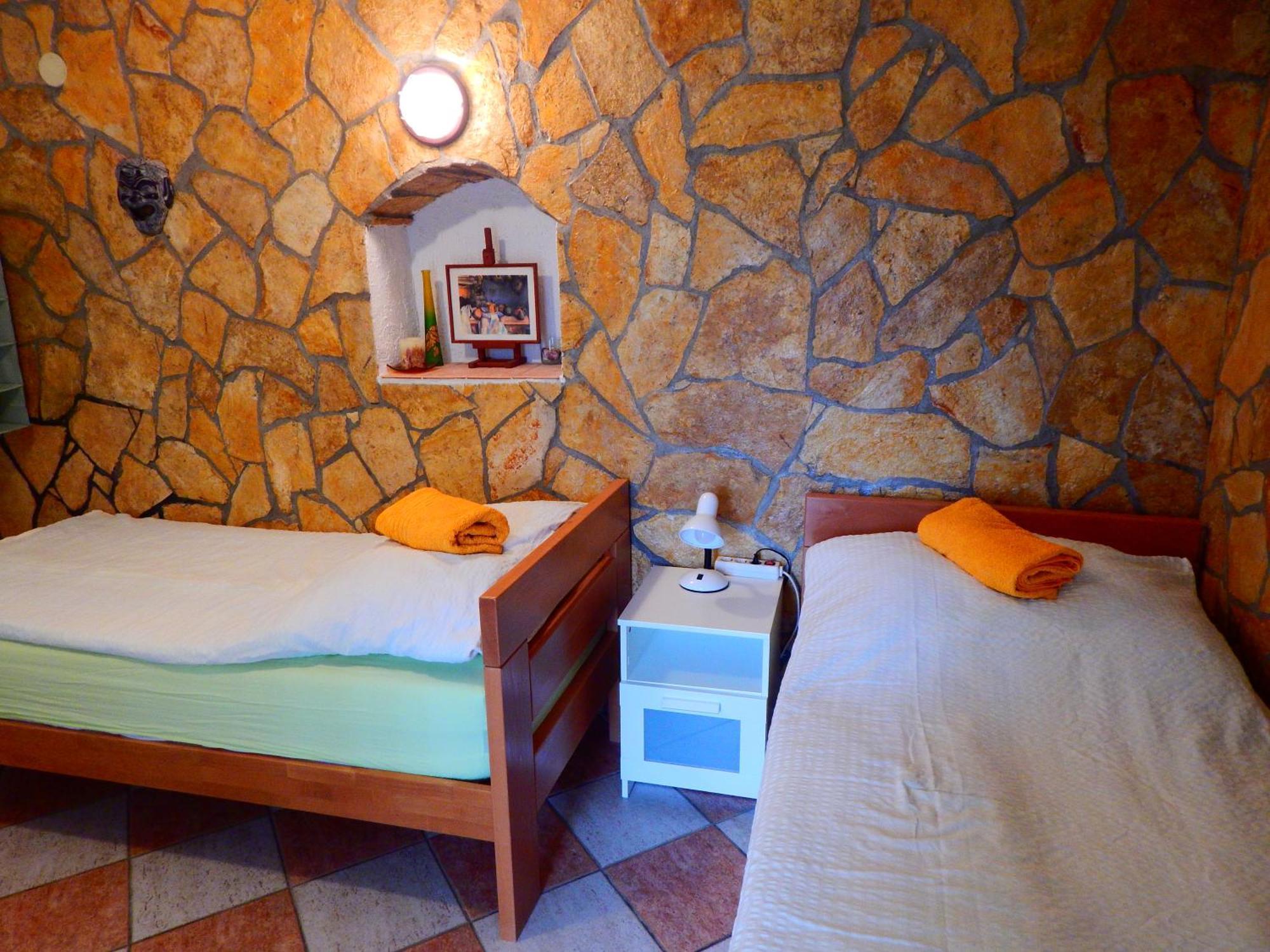 Adrienn Apartments Stari Grad  Pokój zdjęcie