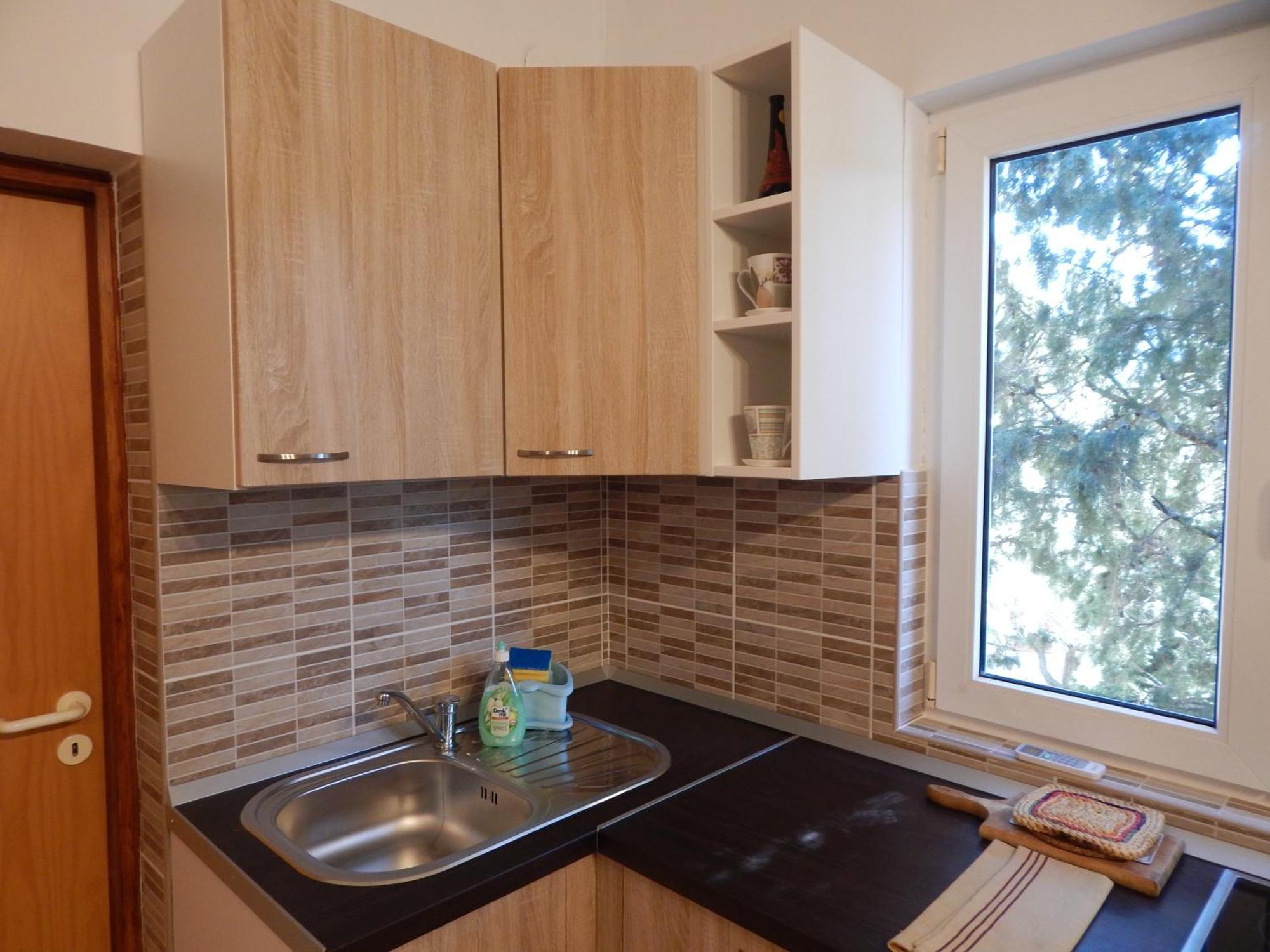 Adrienn Apartments Stari Grad  Pokój zdjęcie