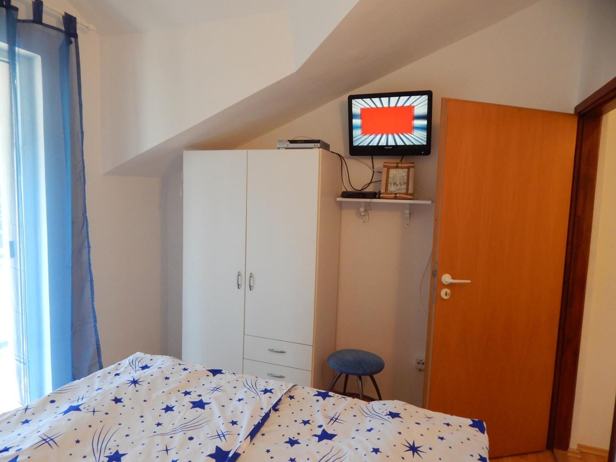 Adrienn Apartments Stari Grad  Pokój zdjęcie