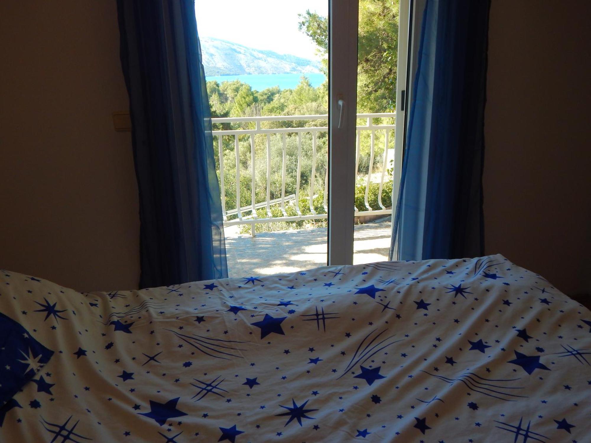 Adrienn Apartments Stari Grad  Pokój zdjęcie