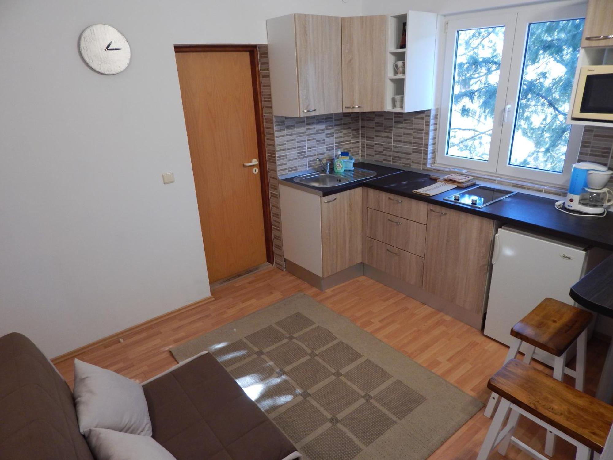 Adrienn Apartments Stari Grad  Pokój zdjęcie
