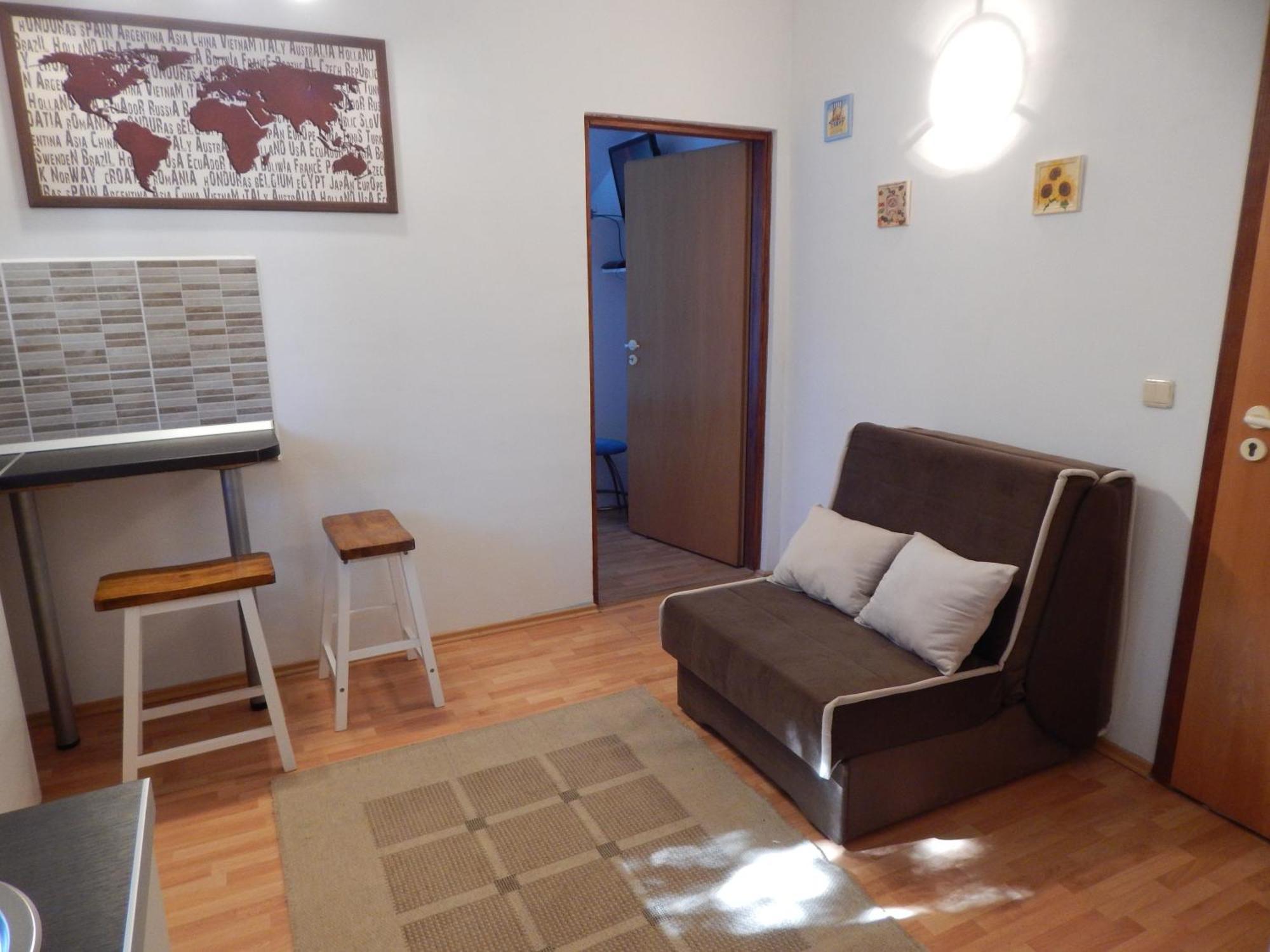 Adrienn Apartments Stari Grad  Pokój zdjęcie