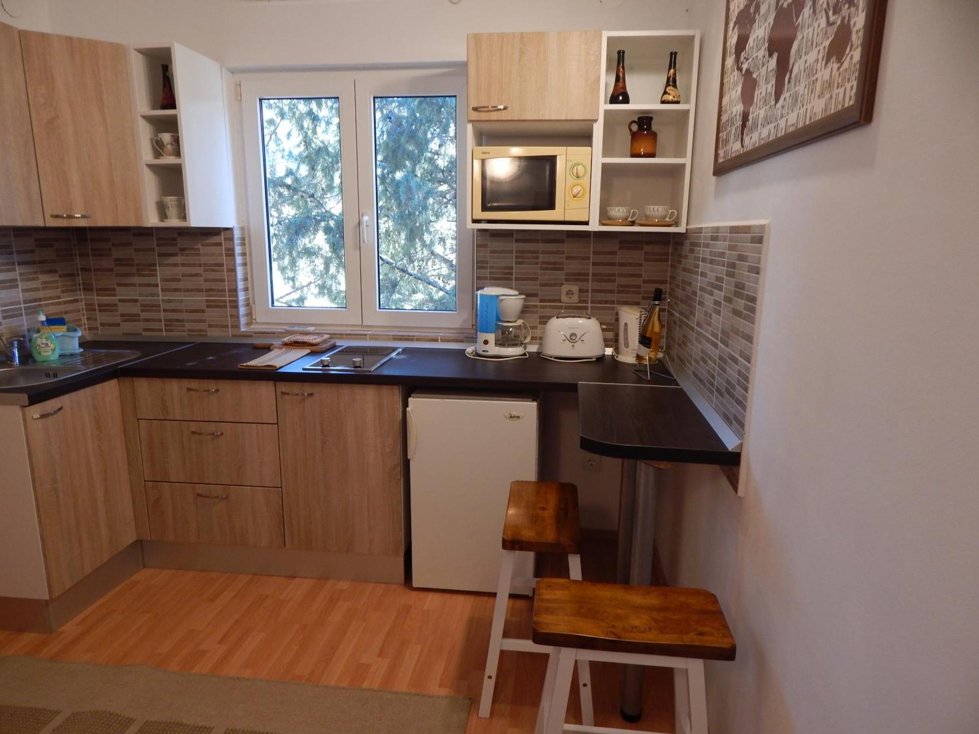 Adrienn Apartments Stari Grad  Pokój zdjęcie