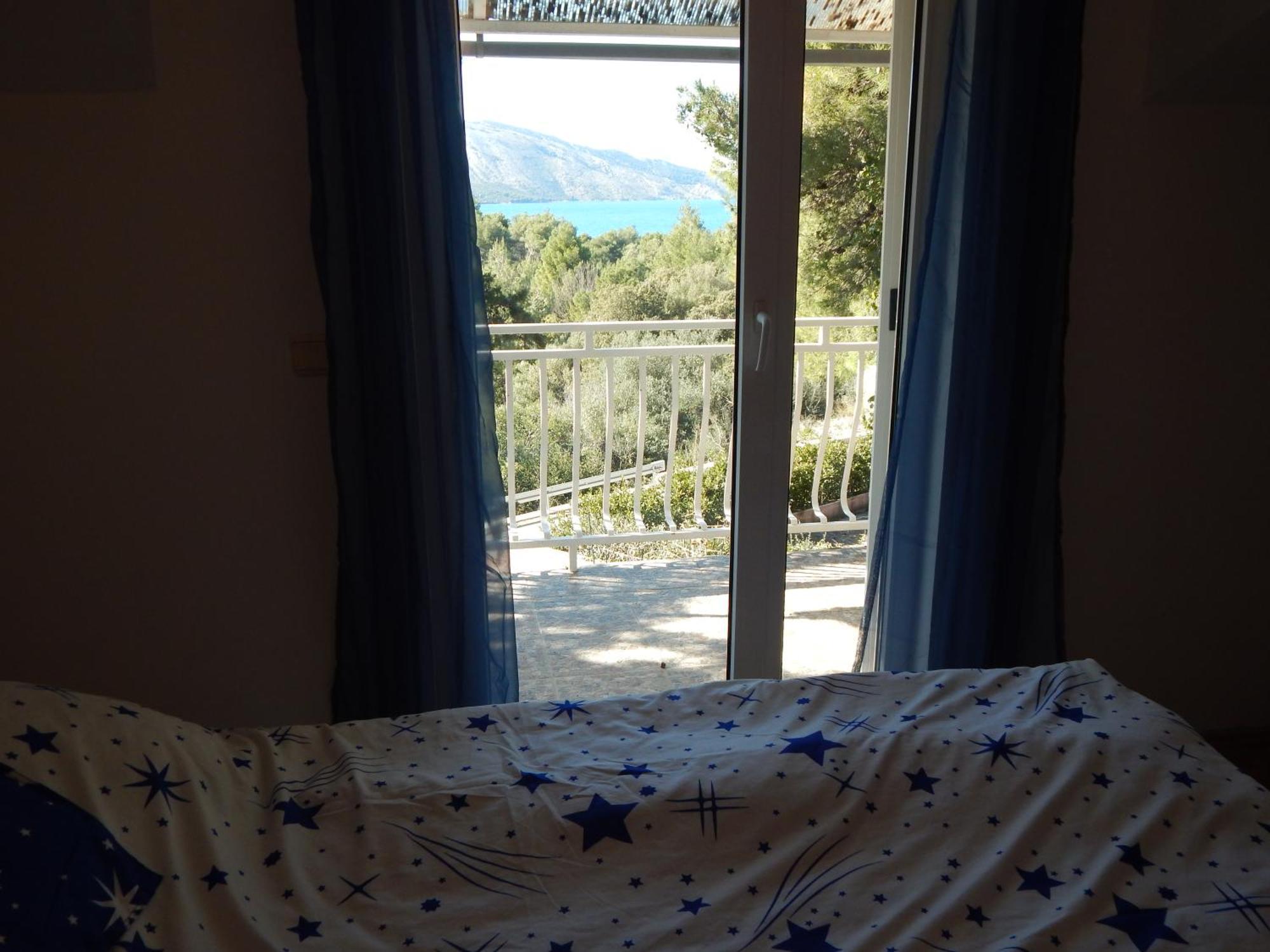 Adrienn Apartments Stari Grad  Pokój zdjęcie