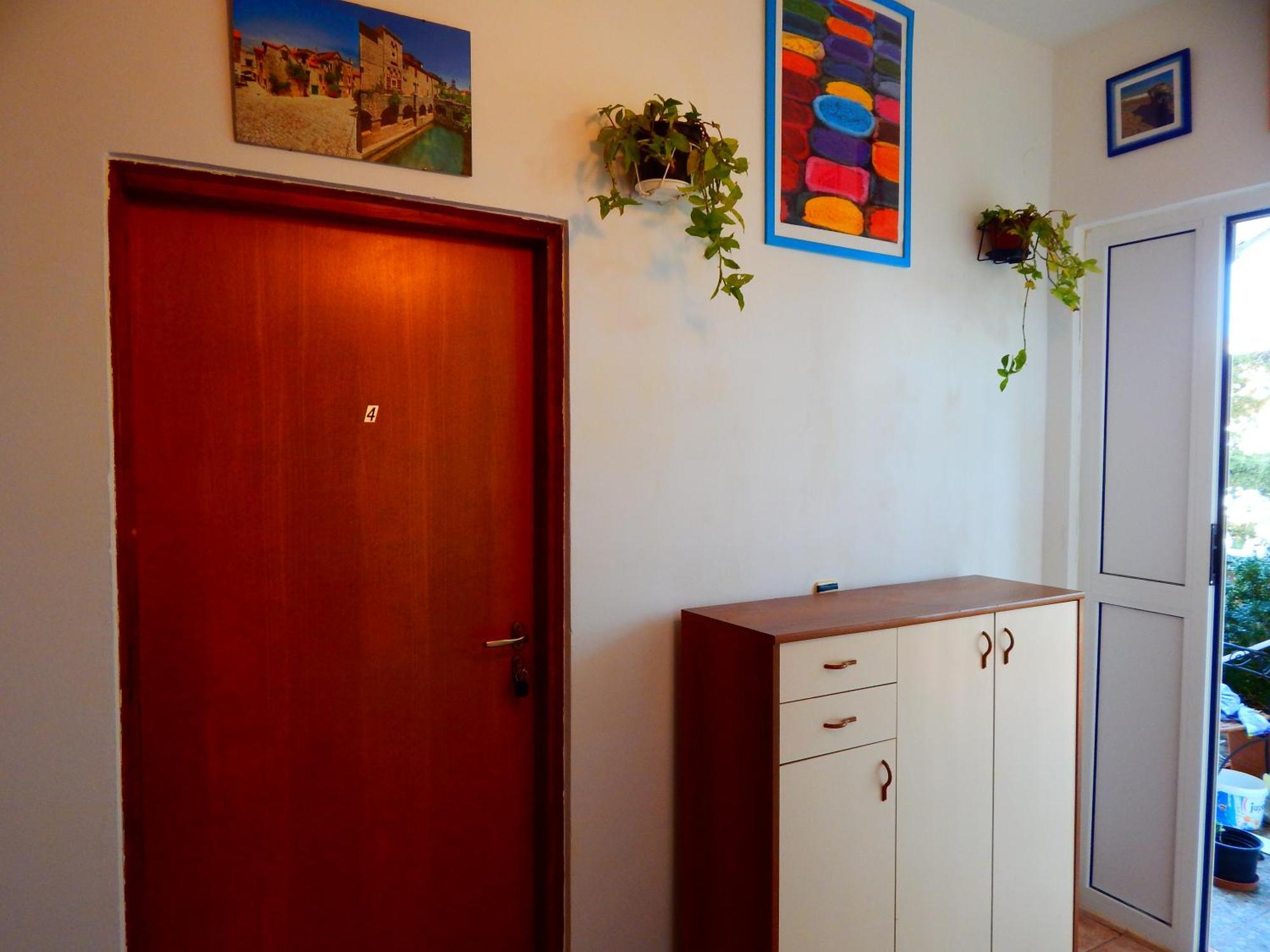 Adrienn Apartments Stari Grad  Pokój zdjęcie