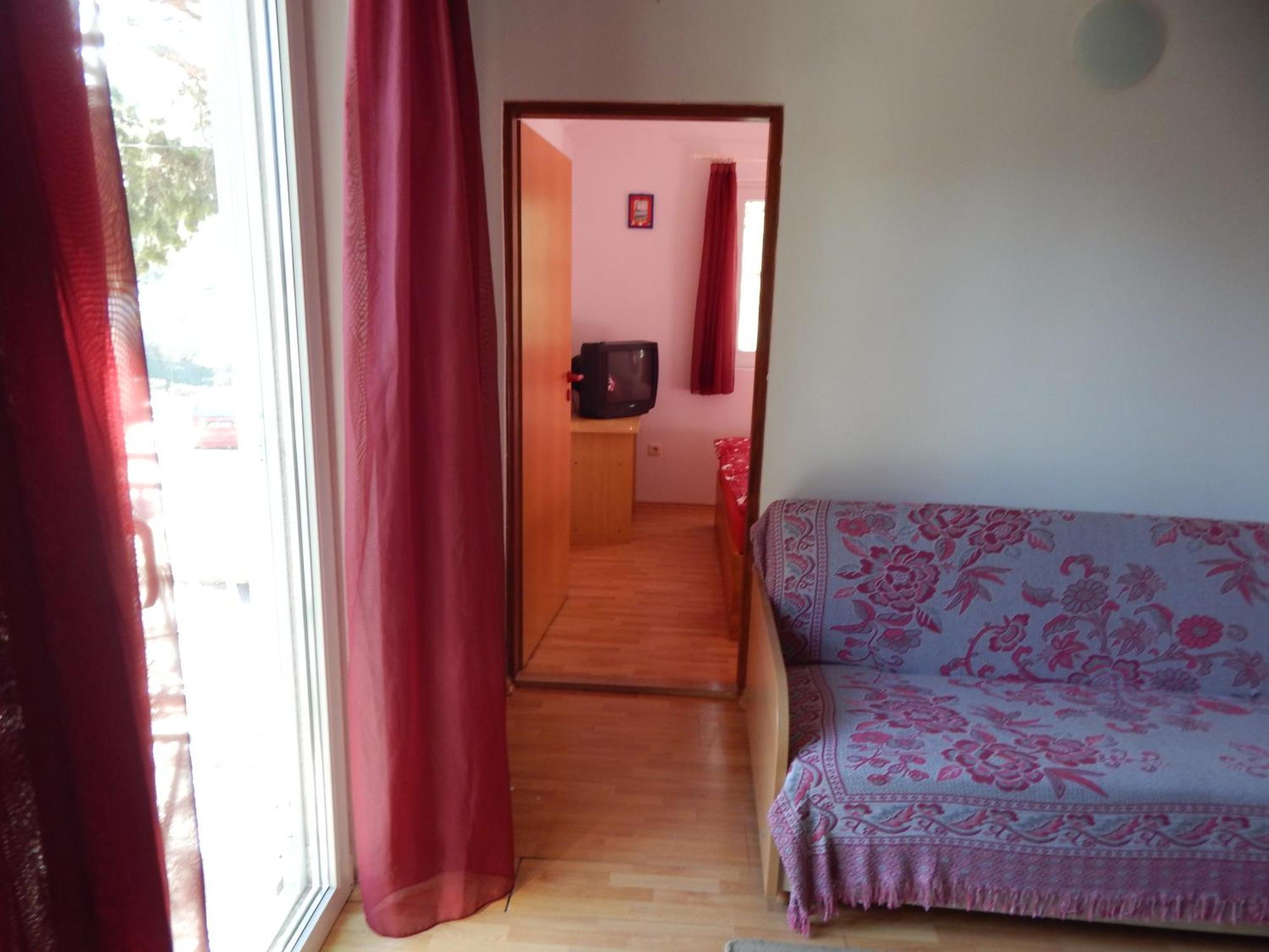 Adrienn Apartments Stari Grad  Pokój zdjęcie