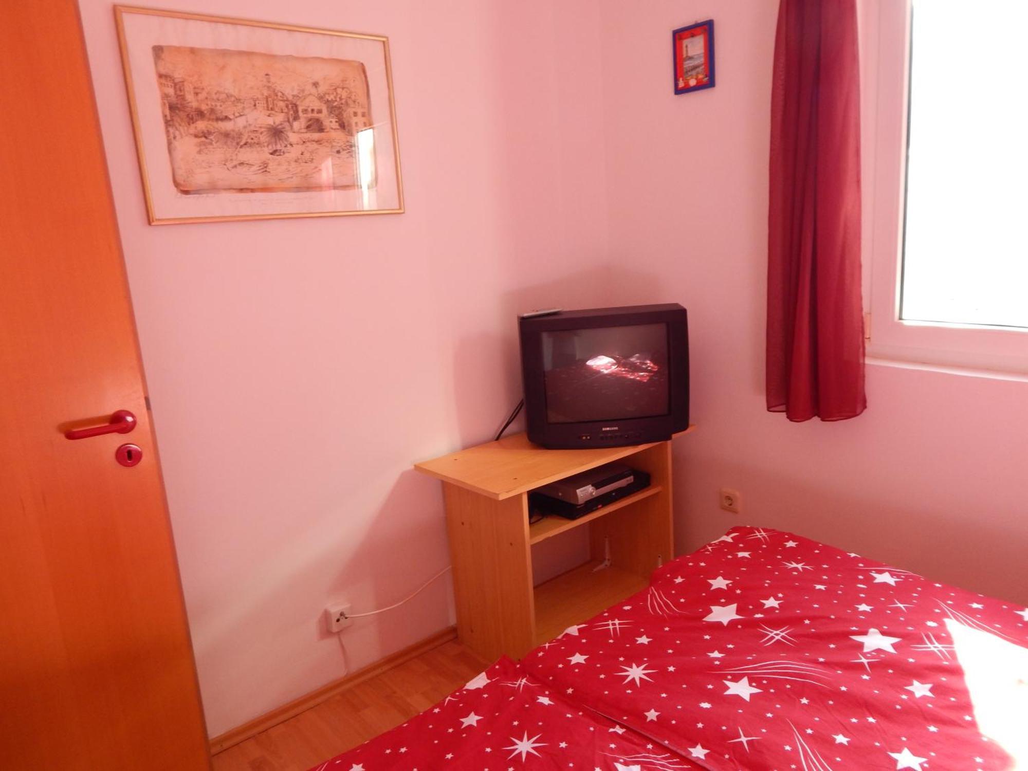 Adrienn Apartments Stari Grad  Pokój zdjęcie