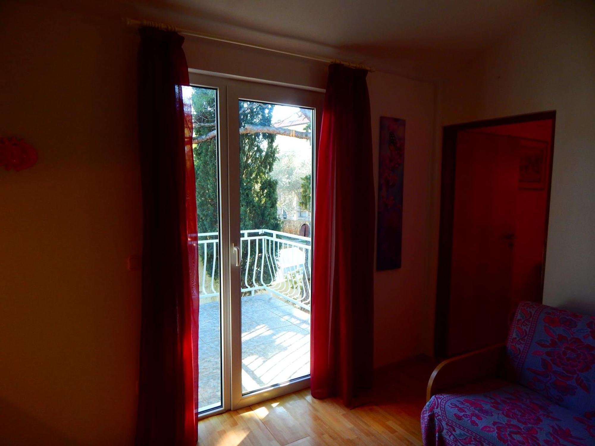 Adrienn Apartments Stari Grad  Pokój zdjęcie