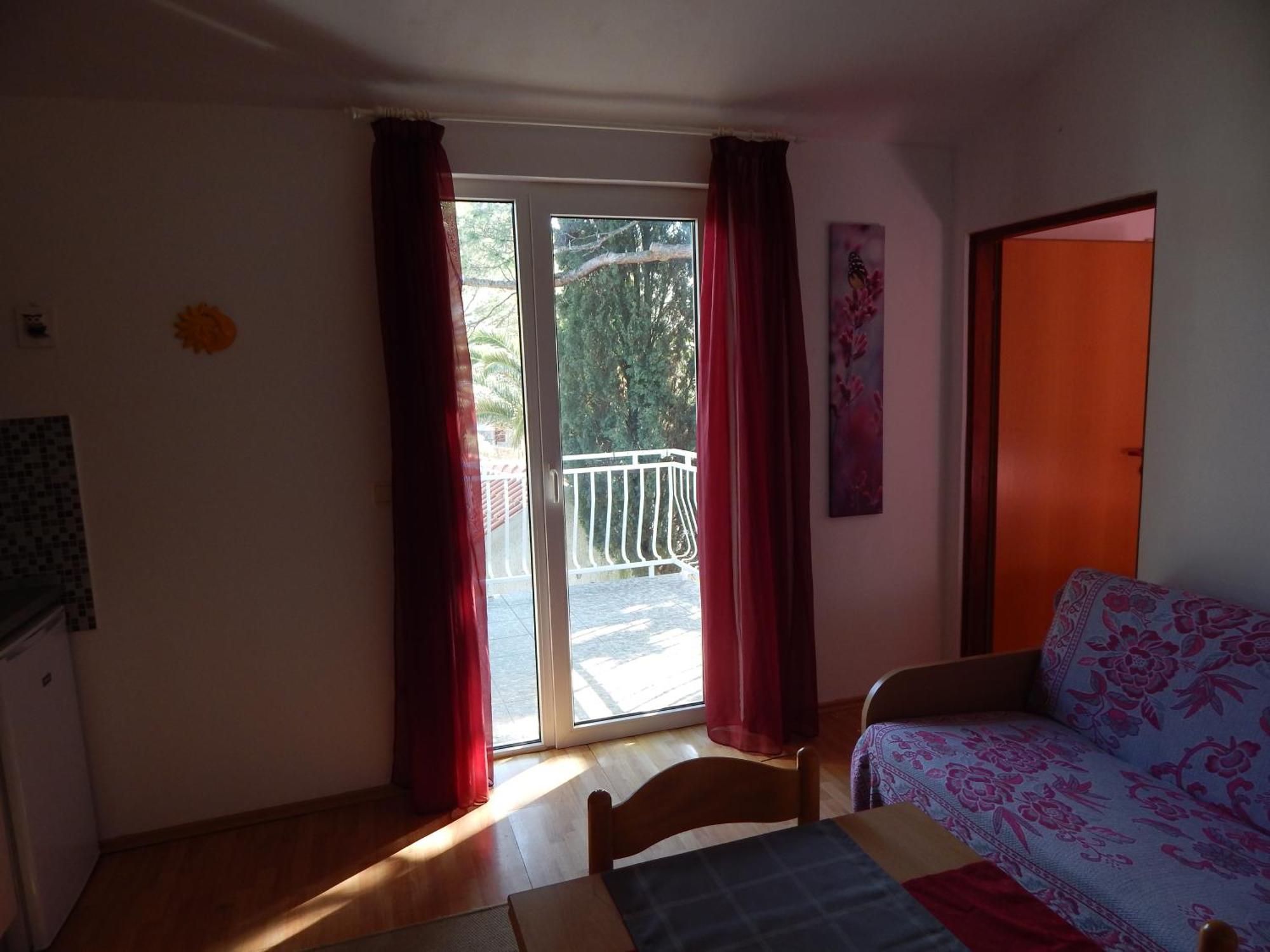 Adrienn Apartments Stari Grad  Pokój zdjęcie
