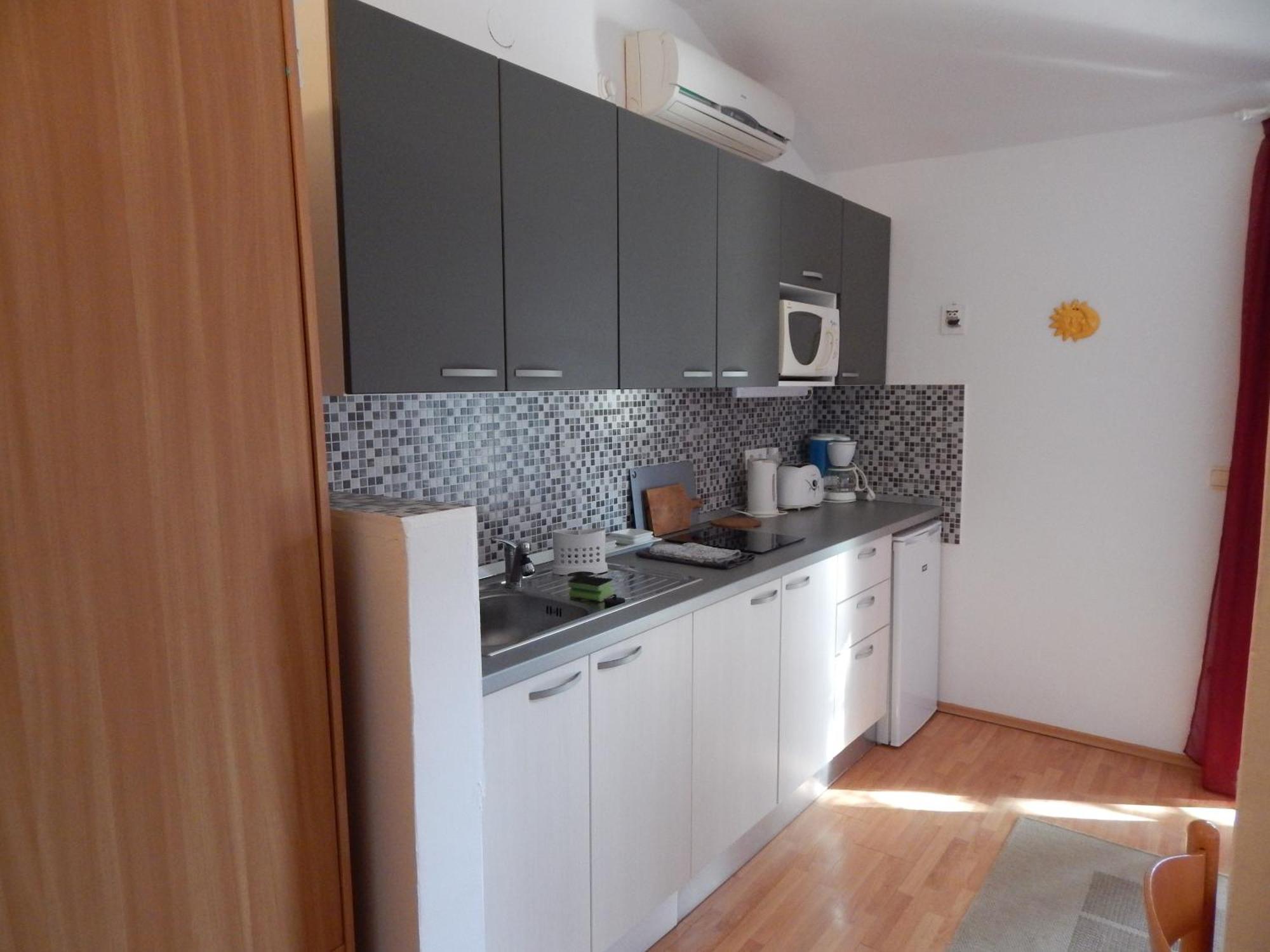 Adrienn Apartments Stari Grad  Pokój zdjęcie