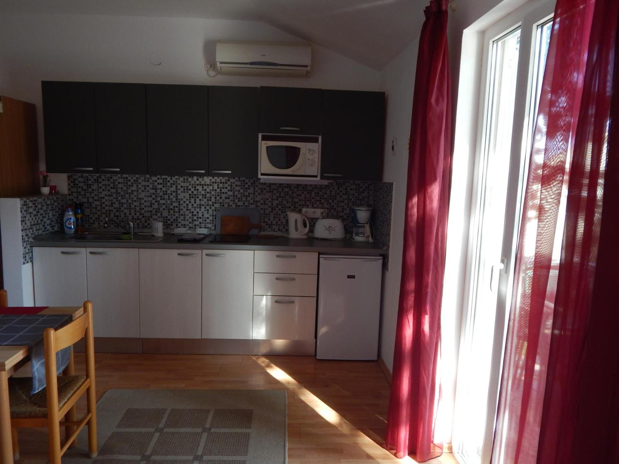 Adrienn Apartments Stari Grad  Pokój zdjęcie