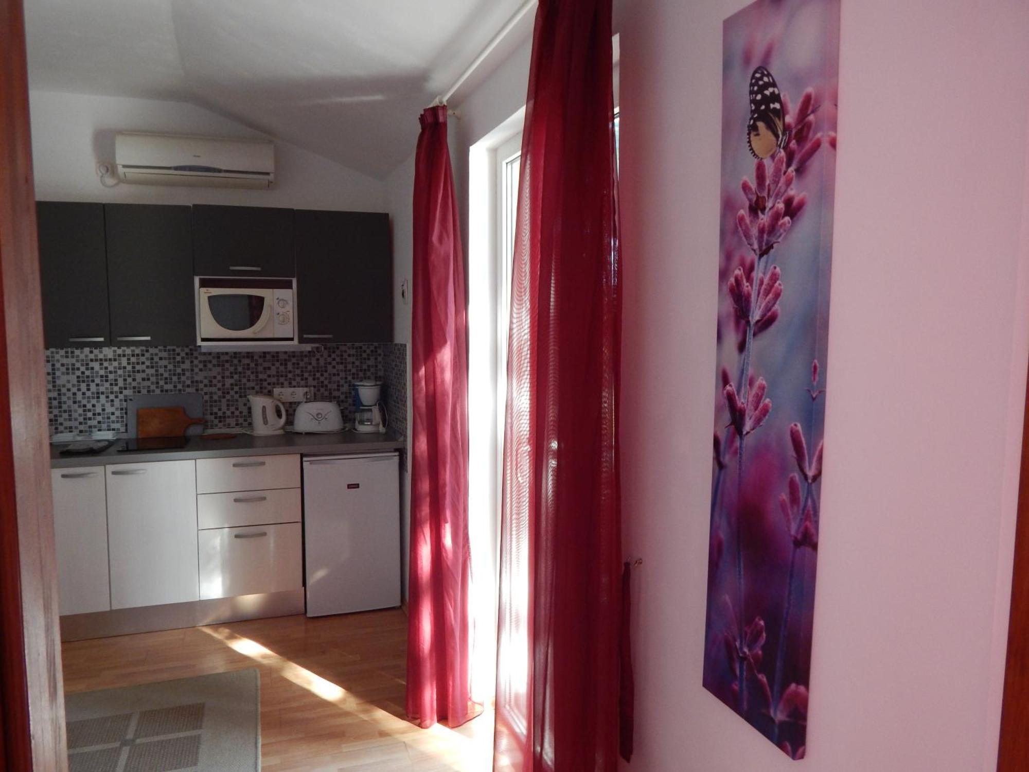 Adrienn Apartments Stari Grad  Pokój zdjęcie