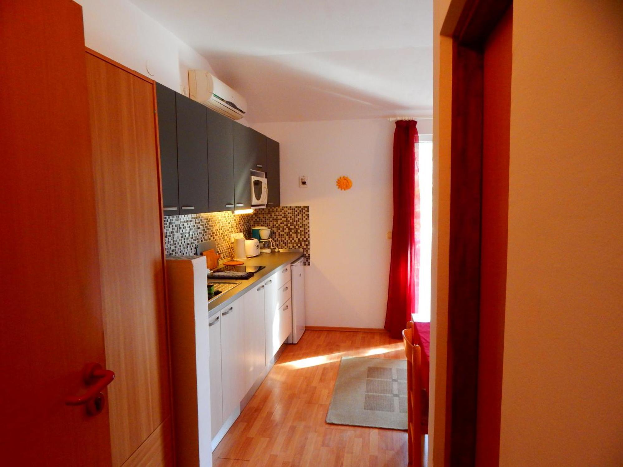 Adrienn Apartments Stari Grad  Pokój zdjęcie