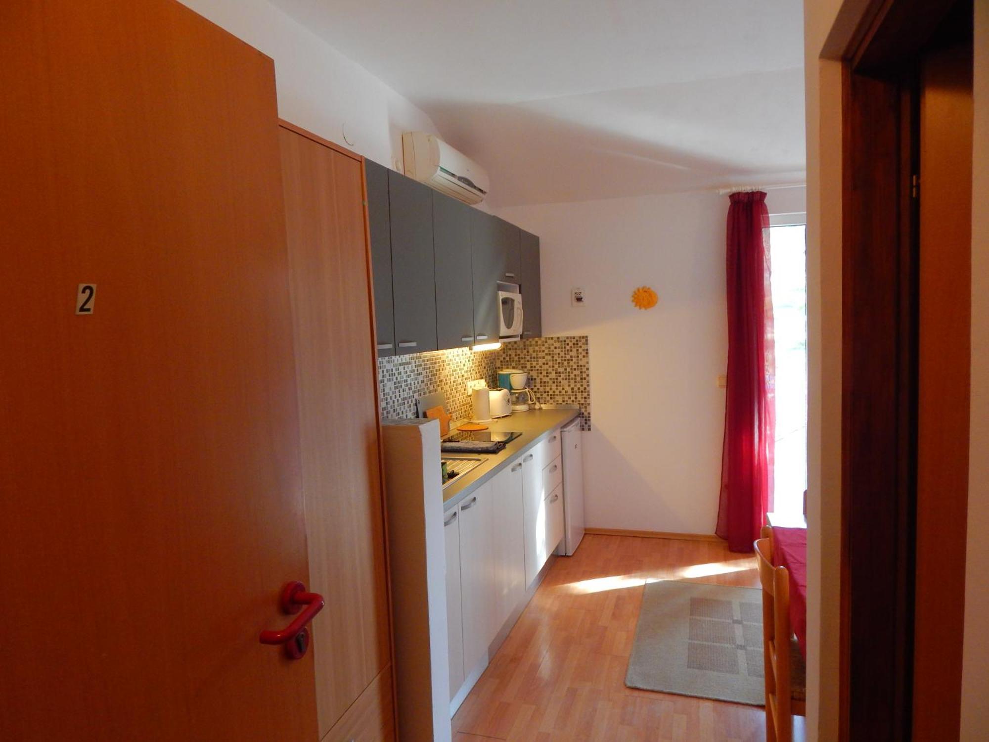 Adrienn Apartments Stari Grad  Pokój zdjęcie