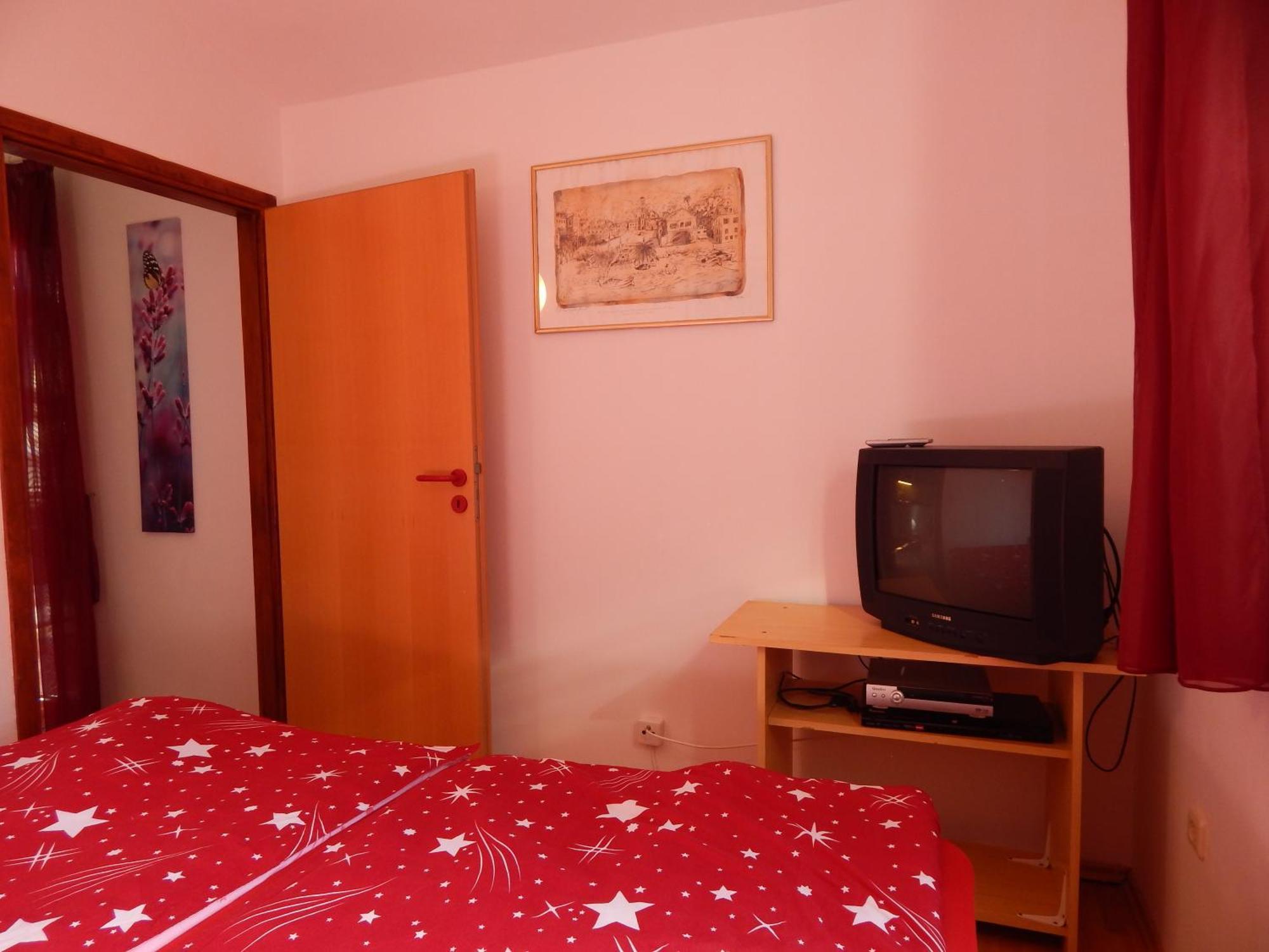 Adrienn Apartments Stari Grad  Pokój zdjęcie