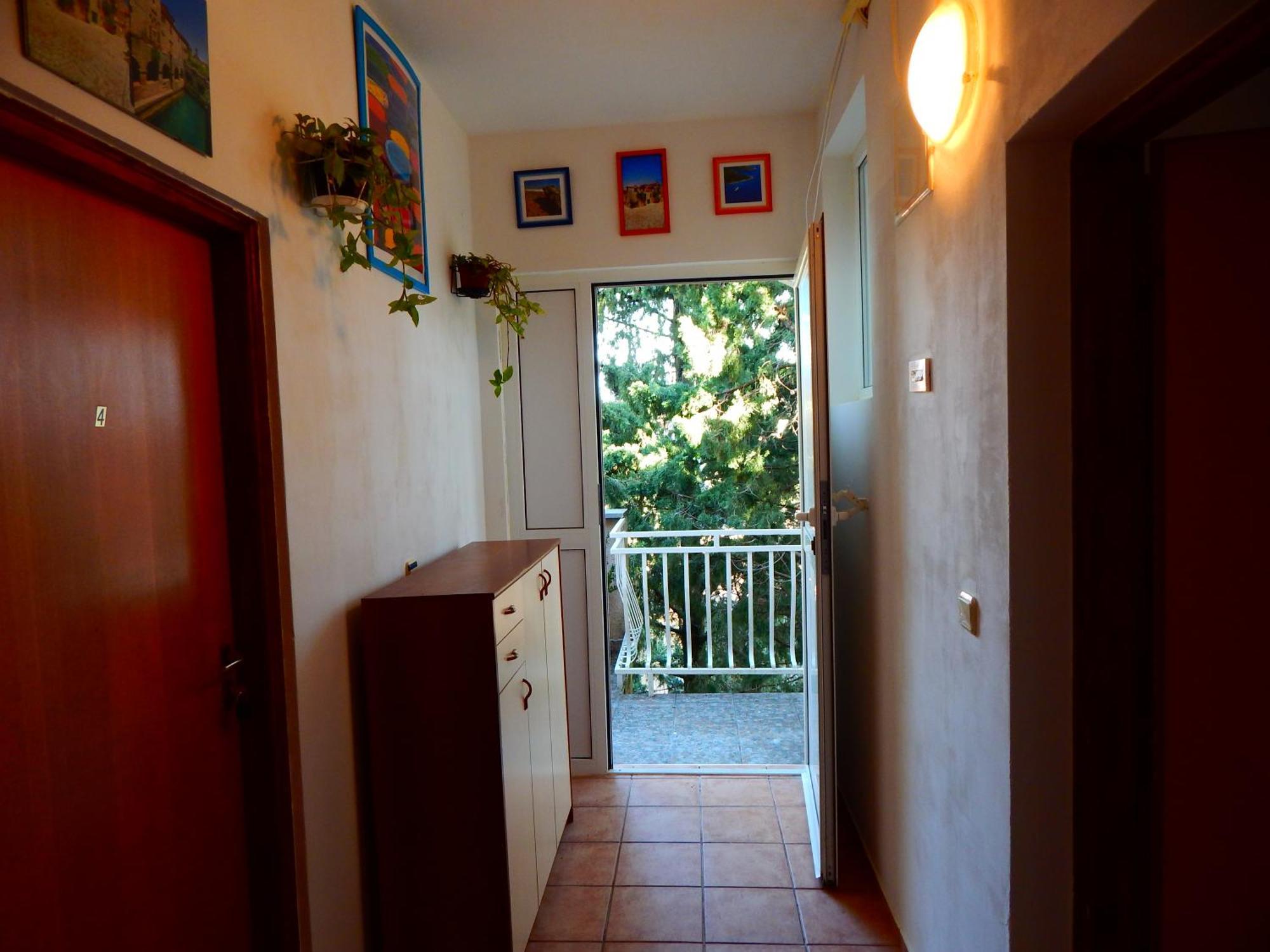 Adrienn Apartments Stari Grad  Pokój zdjęcie