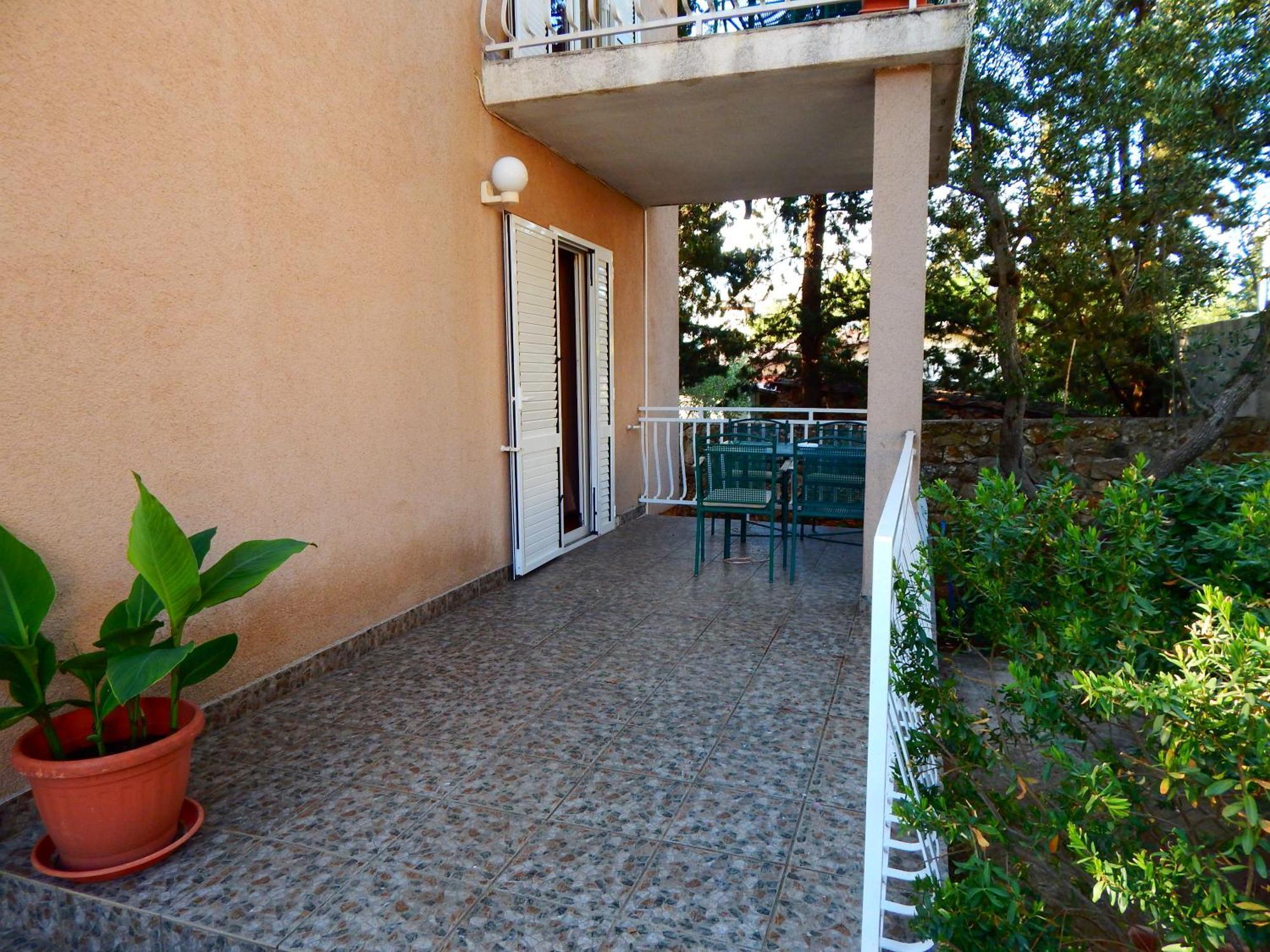 Adrienn Apartments Stari Grad  Zewnętrze zdjęcie
