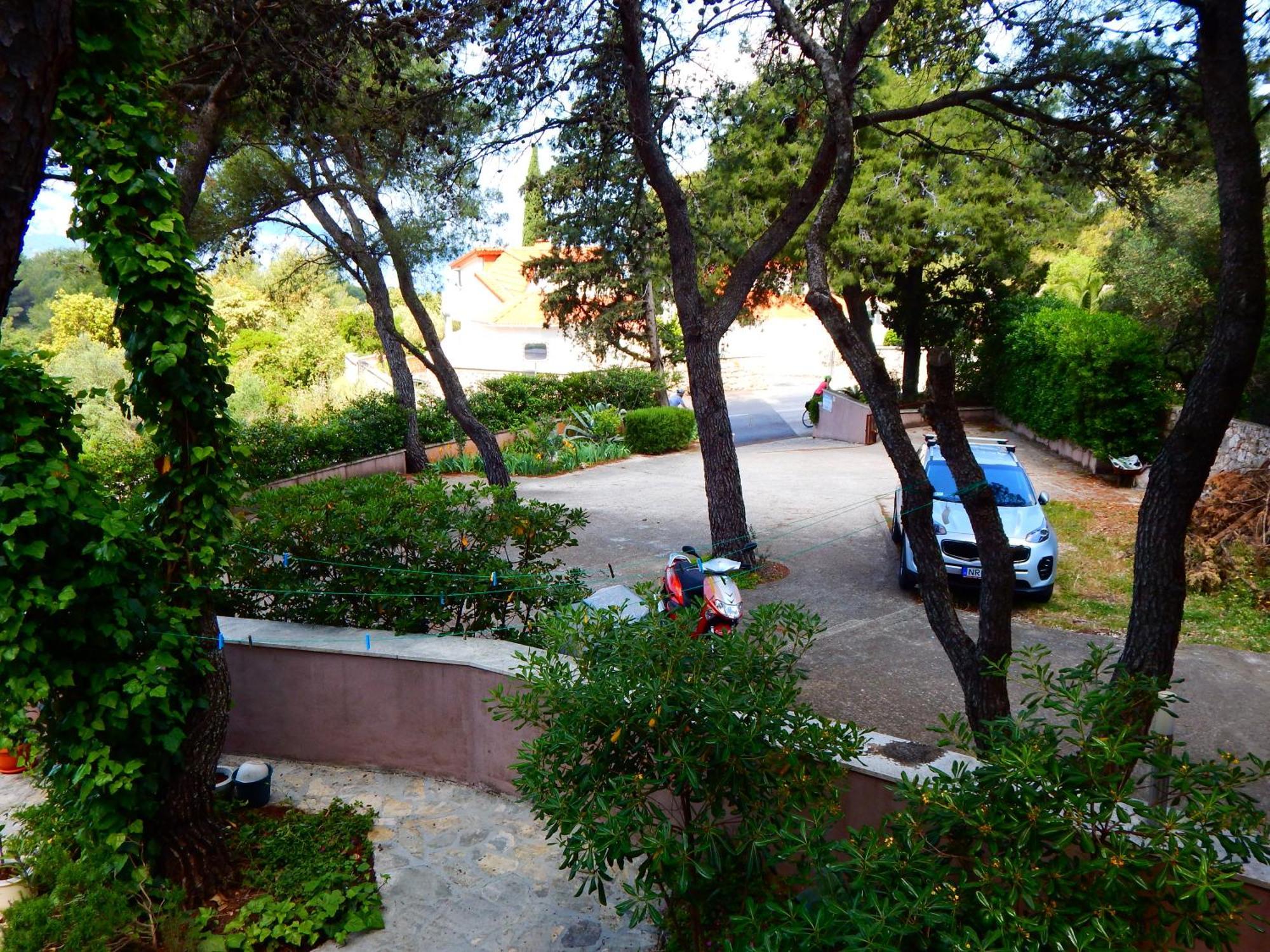 Adrienn Apartments Stari Grad  Zewnętrze zdjęcie