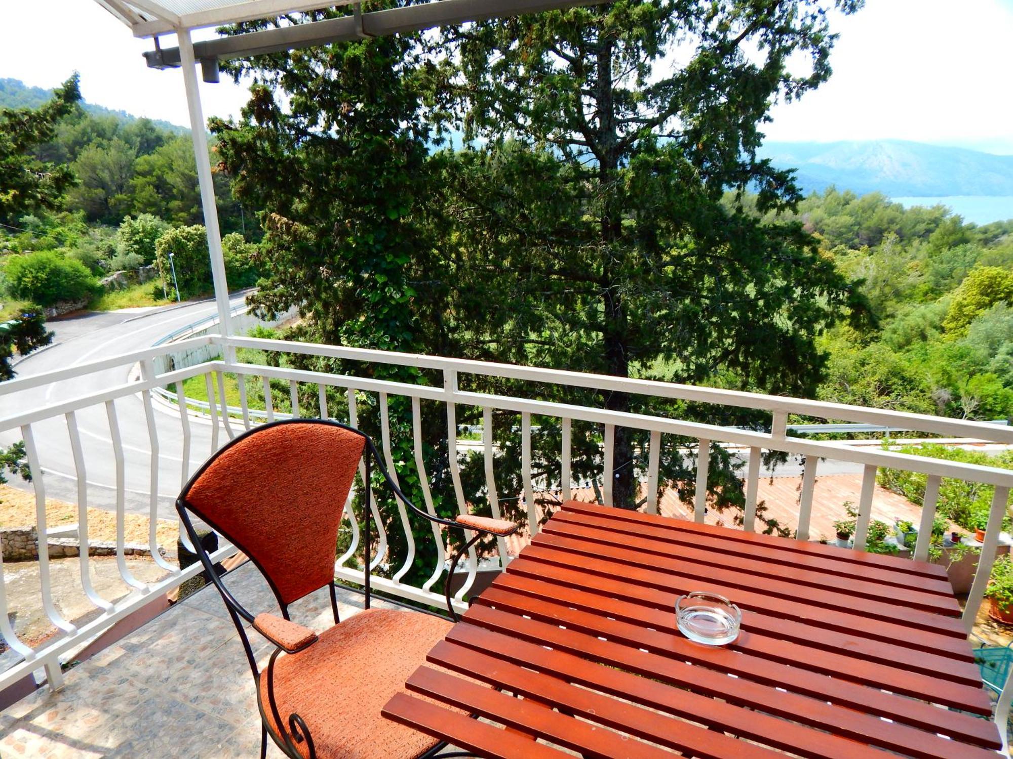 Adrienn Apartments Stari Grad  Zewnętrze zdjęcie