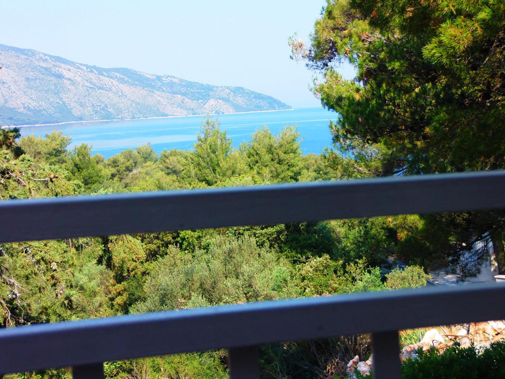 Adrienn Apartments Stari Grad  Zewnętrze zdjęcie